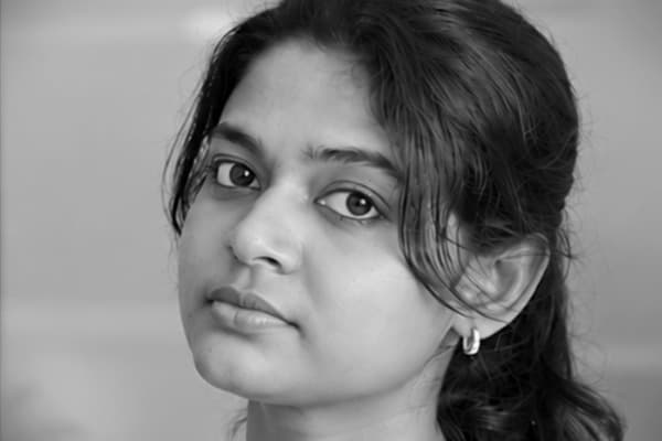 Sucithra MANI