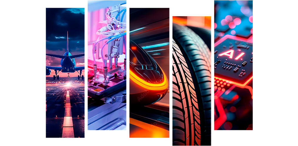 Industry Panels